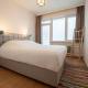 Apartment Escape with sea view by Interhome, Blankenberge (zdjęcie 3)