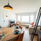 Apartment Escape with sea view by Interhome, Blankenberge (zdjęcie 4)