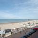 Apartment Escape with sea view by Interhome, Blankenberge (zdjęcie 2)