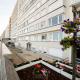 Apartment Escape with sea view by Interhome, Blankenberge (zdjęcie 6)