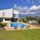 Holiday Home Caleu by Interhome