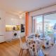 Apartment Quartier Latin-13 by Interhome