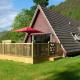 Chalet Ardlui Lodge by Interhome Spean Bridge - Foto 2