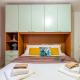 Apartment 0-5-N - Marineledda by Interhome, Golfo Aranci (zdjęcie 8)
