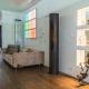 BEAUTIFUL APARTMENT WiTH ASIAN STYLE BEDROOM NEAR RAI & CENTER, Amsterdam (photo 5)
