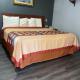 Budget Inn Buffalo, Buffalo (fotografie 10)