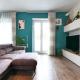 Mila Apartments Battista, Milán - Fotografie 10
