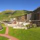 Studio 5 pers Tignes, balcon sud, animaux admis - FR-1-411-387, Tignes (foto 5)
