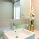 Veluxa - Stylish 2 Bed with View, Dubaï - Photo 9