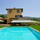 Resort Sabino, Poggio Catino