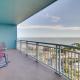 Gulfport Condo with Views Walk to Beach, Gulfport