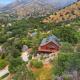 SEQUOIA LOOKOUT LODGE, Three Rivers (fotografie 2)