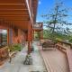SEQUOIA LOOKOUT LODGE, Three Rivers (fotografie 3)