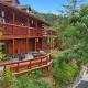 SEQUOIA LOOKOUT LODGE, Three Rivers (fotografie 4)