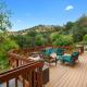 SEQUOIA LOOKOUT LODGE, Three Rivers (fotografie 5)