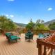 SEQUOIA LOOKOUT LODGE, Three Rivers (fotografie 6)