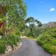 SEQUOIA LOOKOUT LODGE, Three Rivers (fotografie 7)