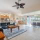 Gulf Access, Heated Saltwater Pool, Sleeps 8 - Cape Coastal - Roelens Vacations Cape Coral - Fotografie 4