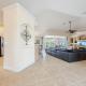 Gulf Access, Heated Saltwater Pool, Sleeps 8 - Cape Coastal - Roelens Vacations Cape Coral - Fotografie 6