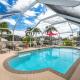 Gulf Access, Heated Saltwater Pool, Sleeps 8 - Cape Coastal - Roelens Vacations Cape Coral - Fotografie 2