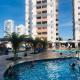 Caldas Novas Aquarius Residence, Caldas Novas - Fotografie 1