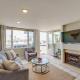 Oceanfront Condo with Front Patio, Gas Grill, Fire Pit - Prime Location!! San Diego - Fotografie 9