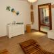 Villa Sumbilla, Modern, with sauna, heated jacuzzi near Tuscany, Monghidoro (fotografie 3)