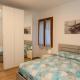 Villa Sumbilla, Modern, with sauna, heated jacuzzi near Tuscany, Monghidoro (fotografie 4)