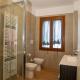Villa Sumbilla, Modern, with sauna, heated jacuzzi near Tuscany, Monghidoro (fotografie 10)