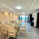 Amazing beachfront apartment, Cancún - Foto 9