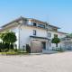 FENJOY: Ferienapartment mit Garten / Zentral / BBQ, Bernau am Chiemsee - Fotografie 8