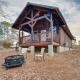 Troy Cabin with River Access Fish, Kayak and More!, Troy (fotografie 2)