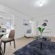 The Nest - 2 Bedroom in Mt Eden Stay Auckland, Окленд - Фото 8