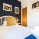 The Heart - Cosy 3 bedroom house with double driveway and Garden in Manchester, Manchester - Fotografie 7
