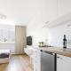 20m2 Studio, near Chopin Airport, cozy and quiet, Varsavia - Foto 10