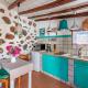 Las Casas de la Rueda - La Casita, Santa Lucía (fotografie 8)