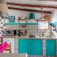 Las Casas de la Rueda - La Casita, Santa Lucía (fotografie 9)