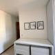 Apartamento centro de Ilhéus - 2Suítes, 6 hóspedes, Ilheus - Φωτογραφία 9