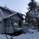 Winter caravan Rovaniemi - Fotografie 2