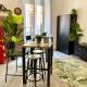 La Monstera Rooms, Sestri Levante (fotografie 9)