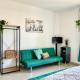 La Monstera Rooms, Sestri Levante (fotografie 6)