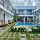 Haven Suites Siargao, General Luna (foto 8)
