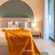 Manzil - 2BR Apartment with Maid's Room and Burj View in Downtown, Dubai, Dubaï - Photo 7