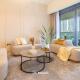 Manzil - 2BR Apartment with Maid's Room and Burj View in Downtown, Dubai, Dubaï - Photo 6