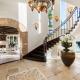 Bel Air Luxury Villa 6 bedrooms entire house Los Angeles, Los Angeles - Foto 4
