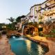 Bel Air Luxury Villa 6 bedrooms entire house Los Angeles, Los Angeles - Foto 2
