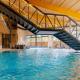 Spa & Wellness Hotel Fitak**** Липтовски-Ян - Фото 3
