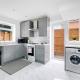 3 Bedroom House with Parking in Windsor - Family and Contractor friendly, Windsor - Foto 7