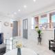 3 Bedroom House with Parking in Windsor - Family and Contractor friendly, Windsor - Foto 5