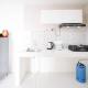 Best Choice 2BR at Puncak Dharmahusada Apartment Surabaya By Travelio, Surabaja (fotografie 8)
